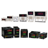Temperature Controllers, Panel Meters, Stack Lighting